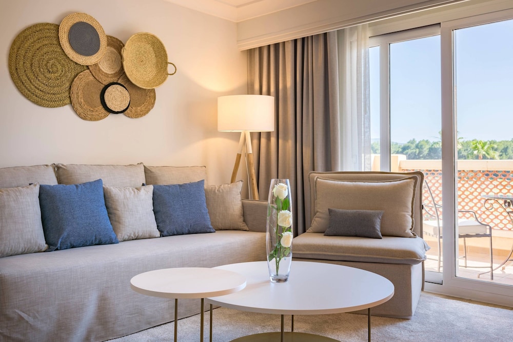 Hotel Denia La Sella Golf Resort And Spa Formerly Denia Marriott La Sella Golf Resort 33/67
