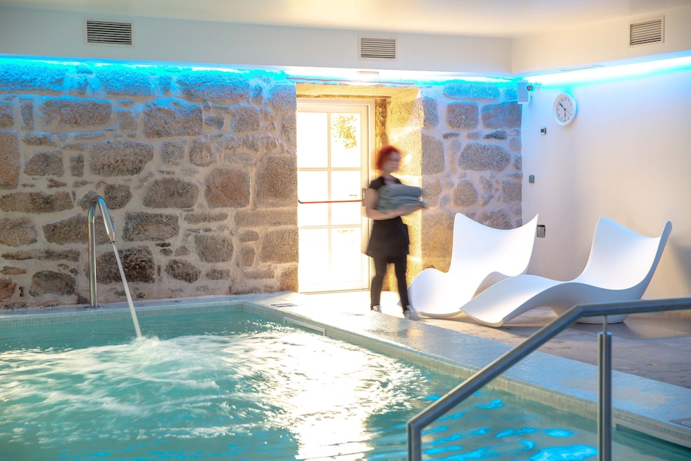 Convento Do Seixo Boutique Hotel And Spa 38/69