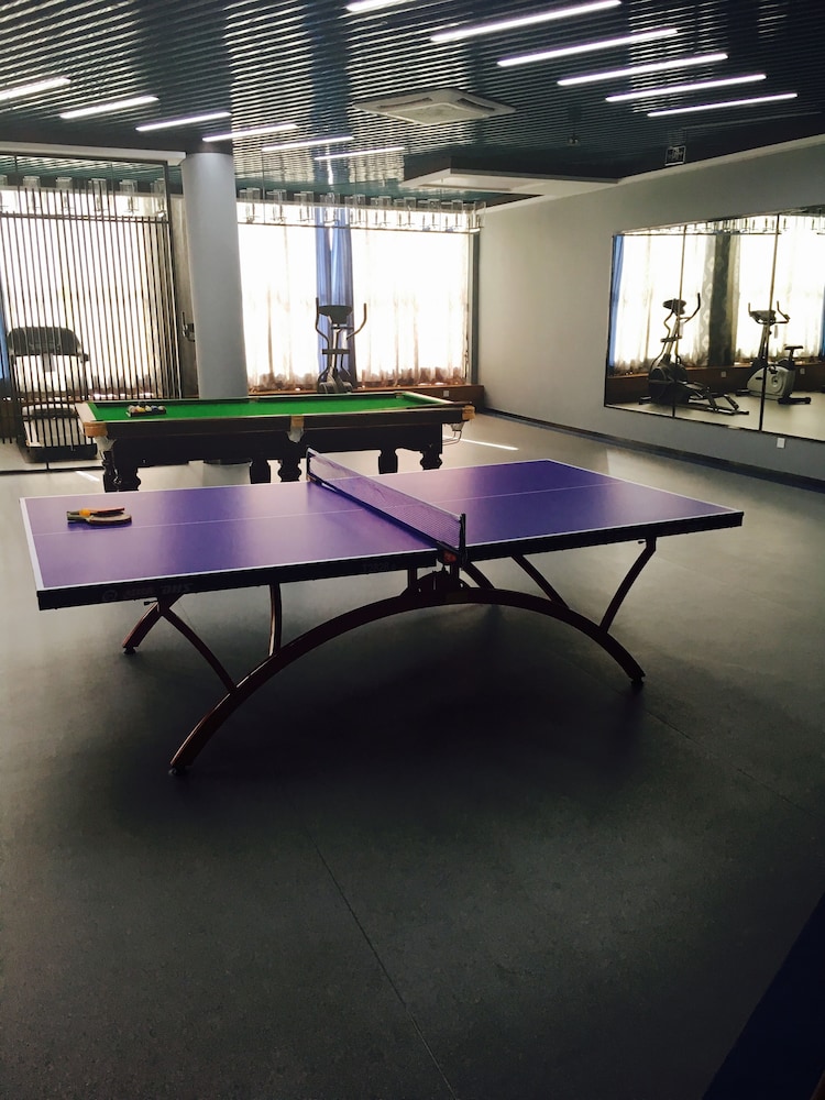 Excemon Yuyao Hemudu Hotel 8/18