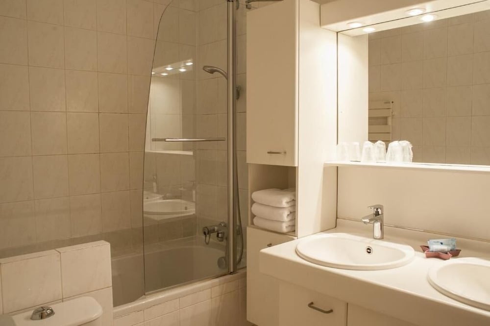 Logis Hotel Lanex 25/64