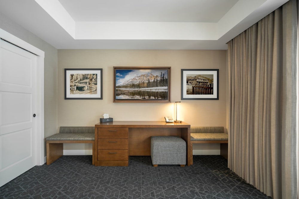 The Malcolm Hotel Canmore 6/46