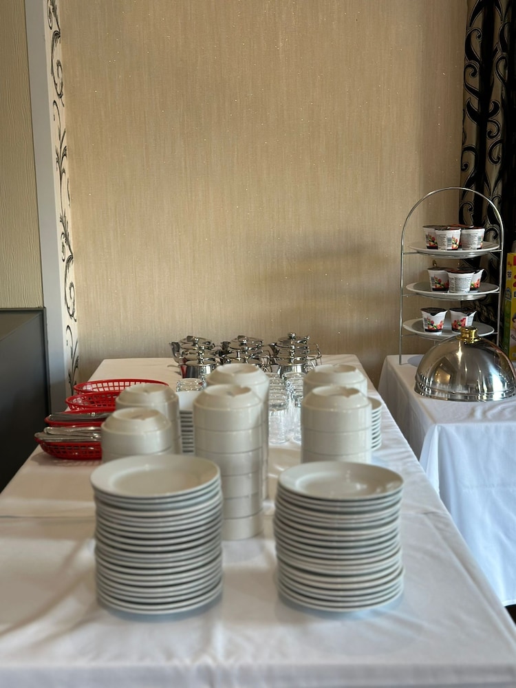 Carlton Park Dj Hotels And Resorts 16/23