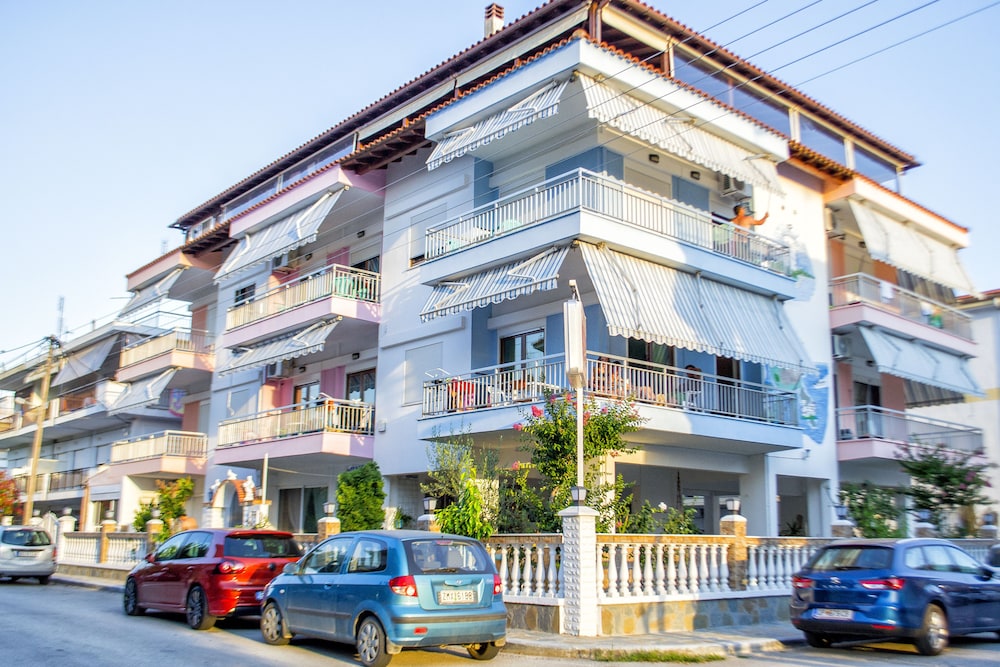 Niki Apartments 34/43