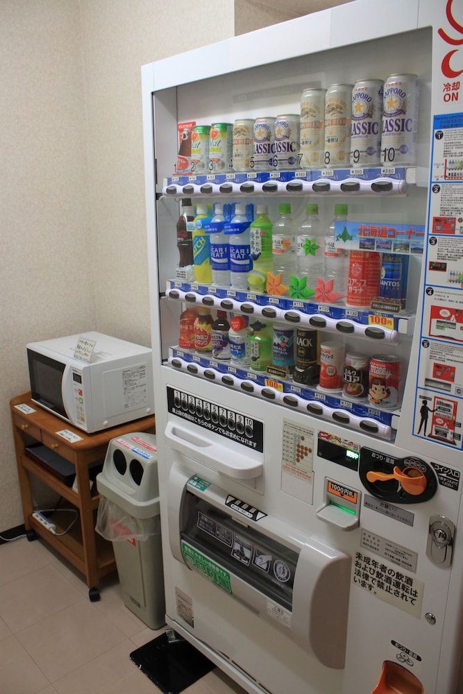 SEASIDE HOTEL KAMOME 52/67