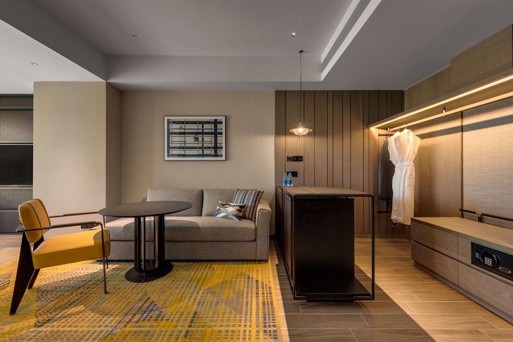 Hotel Resonance Taipei, Tapestry Collection by Hilton 27/37