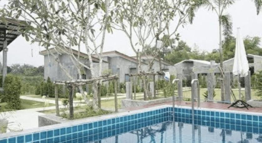 Baanwaan Resort Hat Yai 32/56