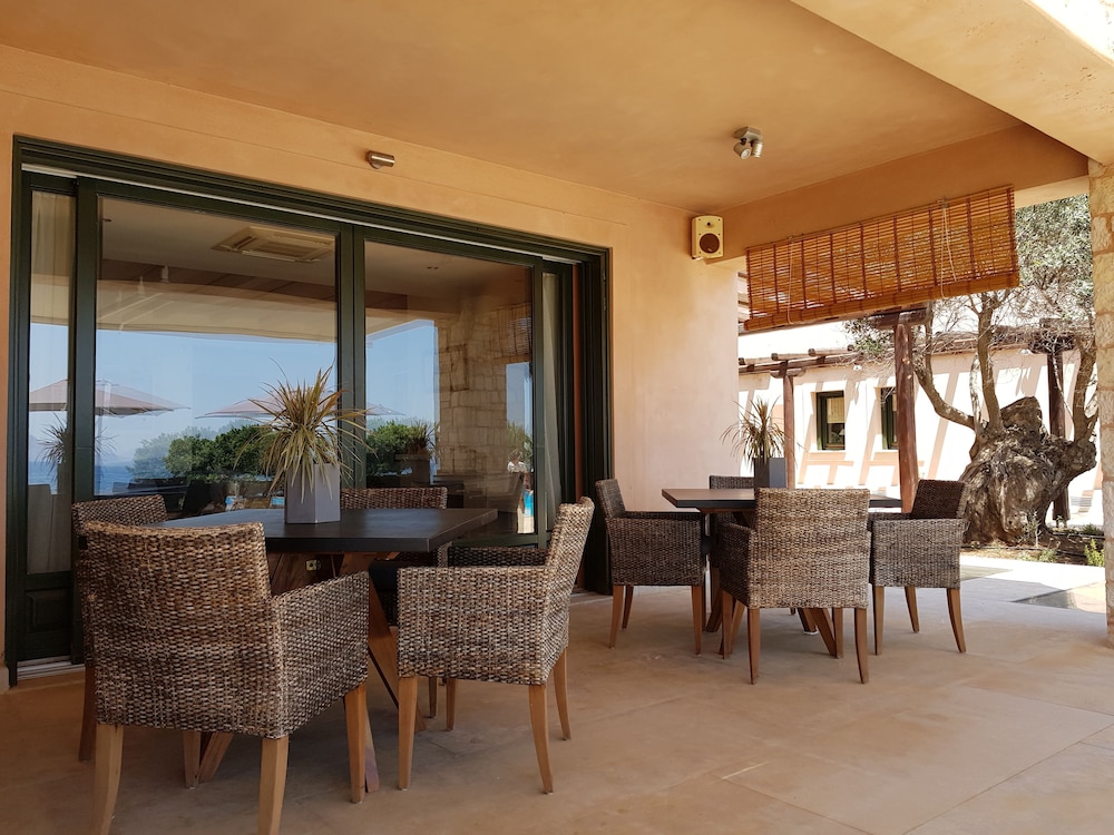 Thermesea Luxury Lodge 47/68