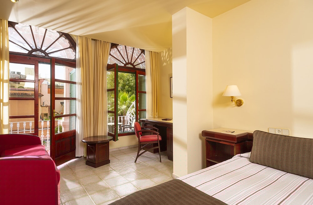 Guitart Rosa Hotel - Adults Only 34/54