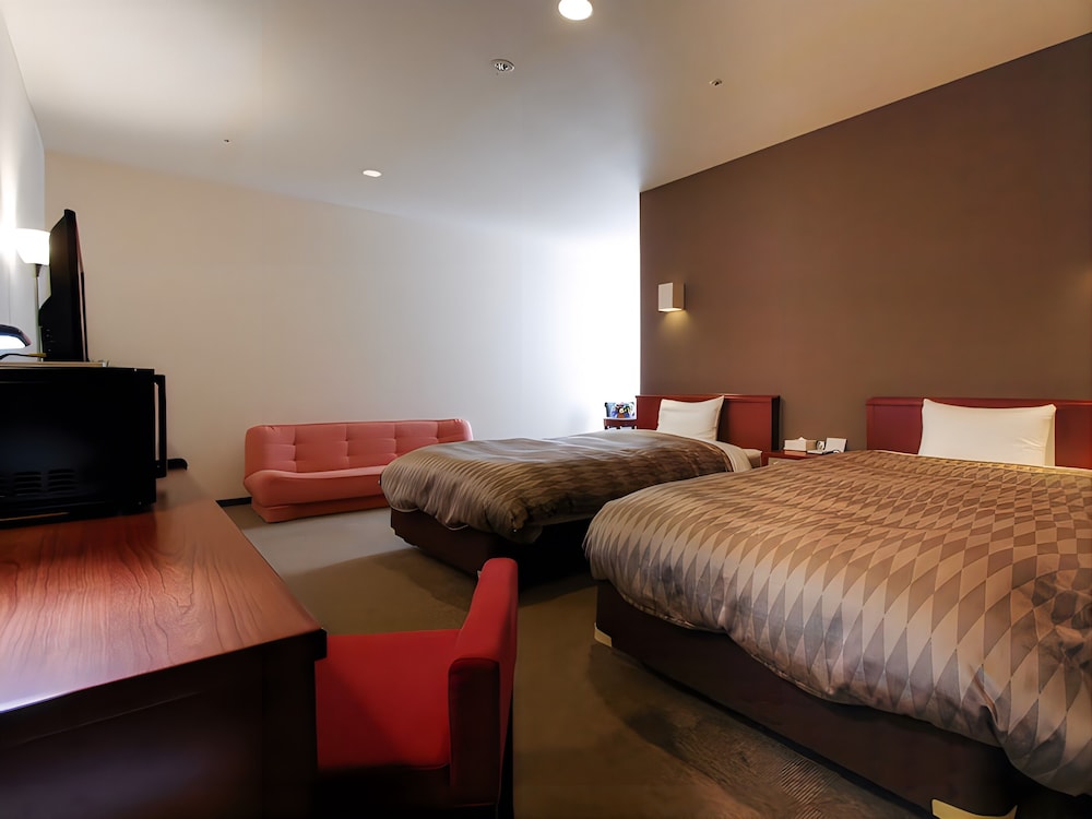 Hotel Livemax BUDGET Hamamatsu Ekimae 13/33