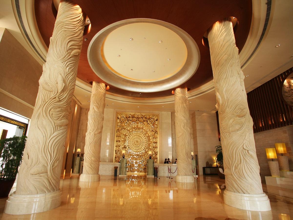 Huana Hotel Minhang Shanghai 7/49