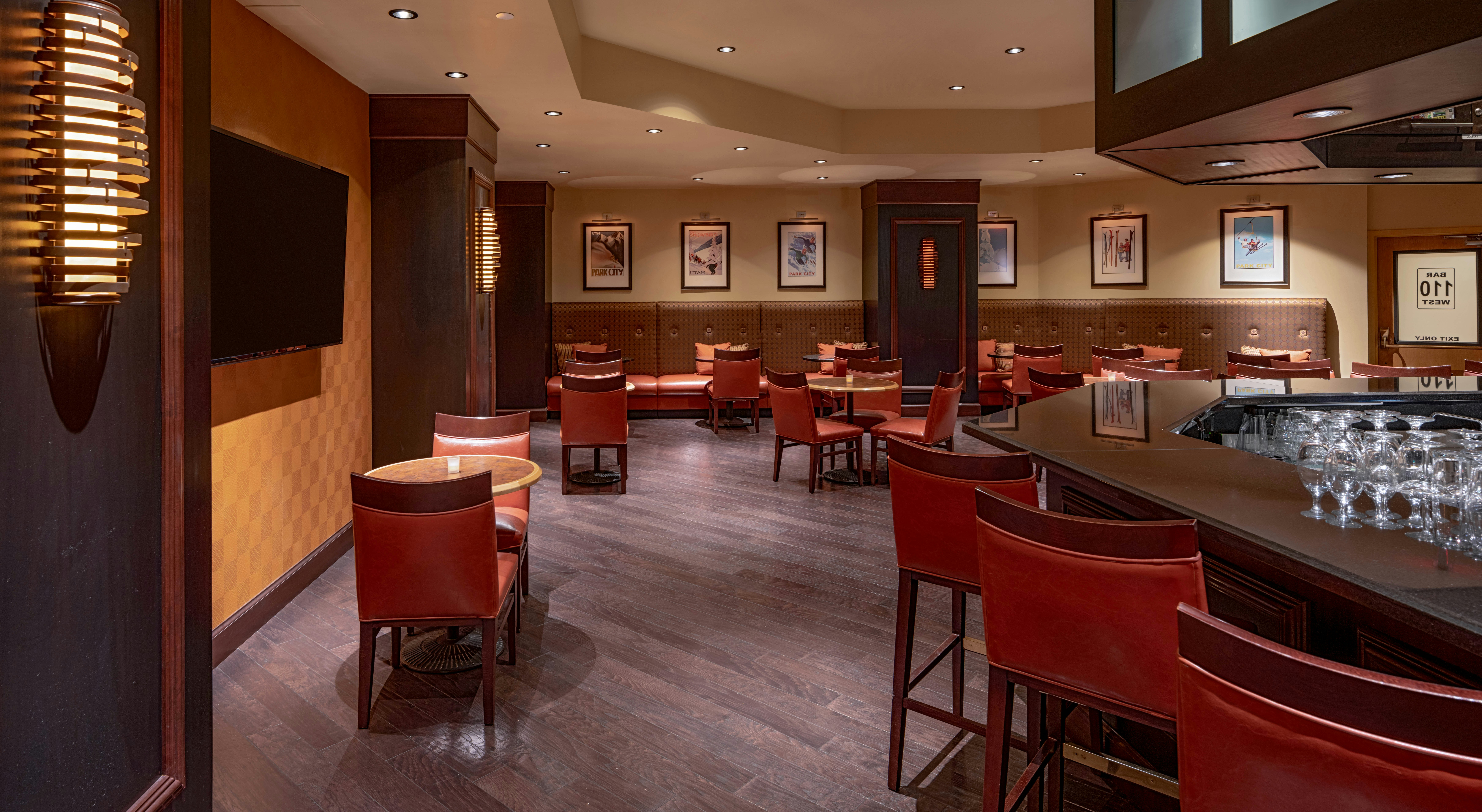 DoubleTree Suites by Hilton Hotel Salt Lake City Downtown 52/74