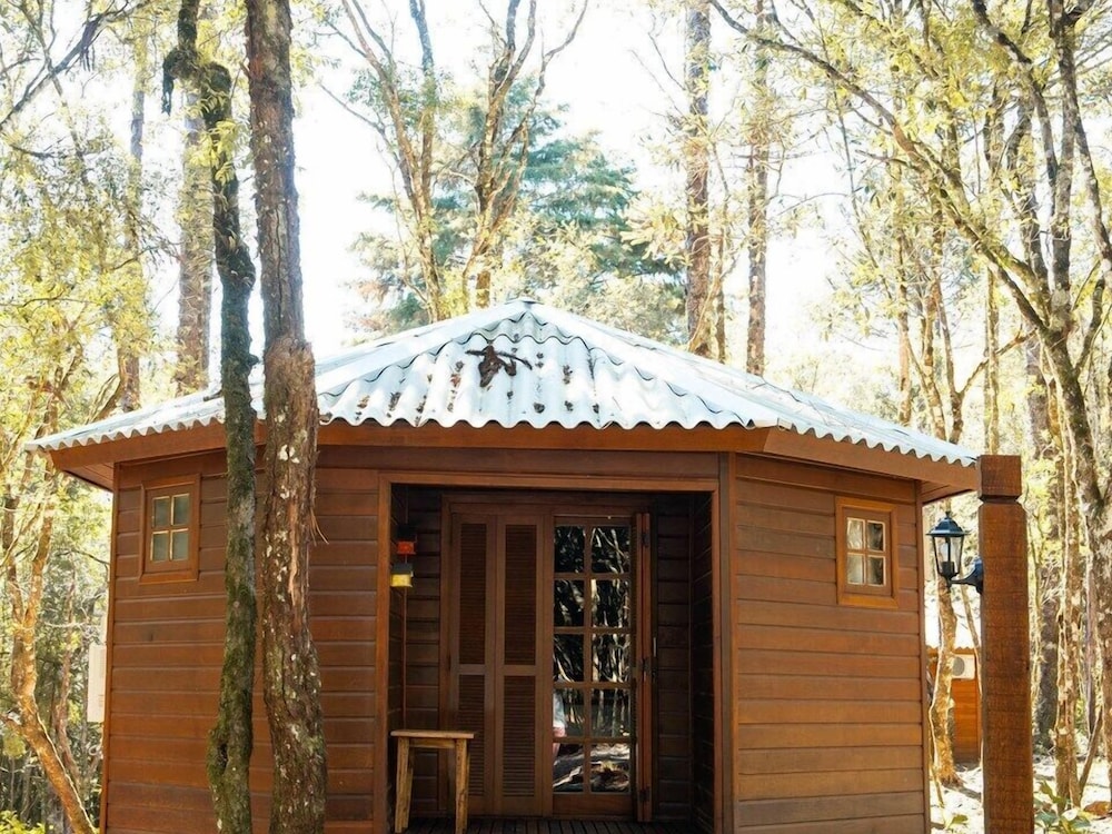 Hotel Cabanas Glamour 2/50