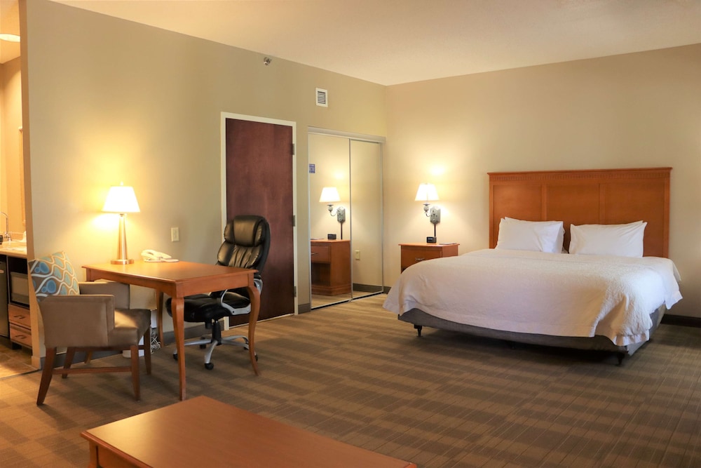 Hampton Inn & Suites Thibodaux 13/48
