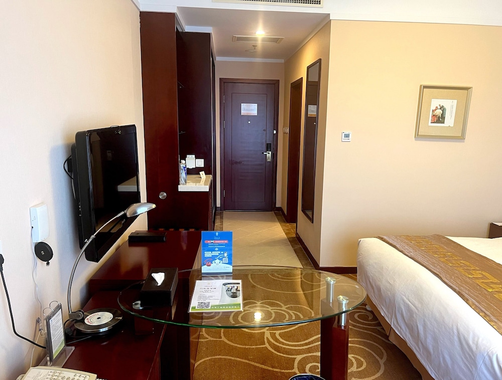 Inner Mongolia Grand Hotel 34/64