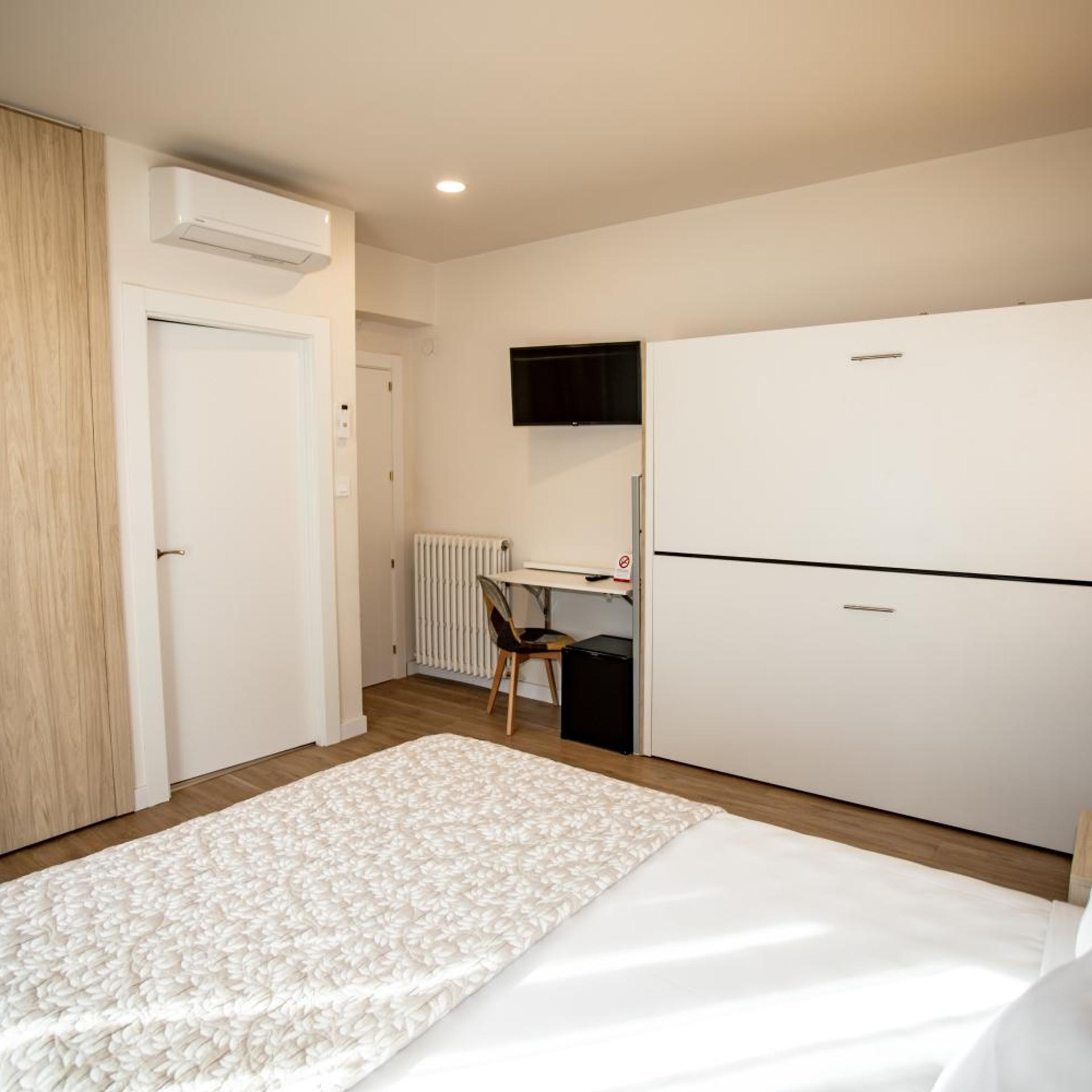 Room, Double or Twin Bed, with Extra Bed, TUDANCA MIRANDA 2/6