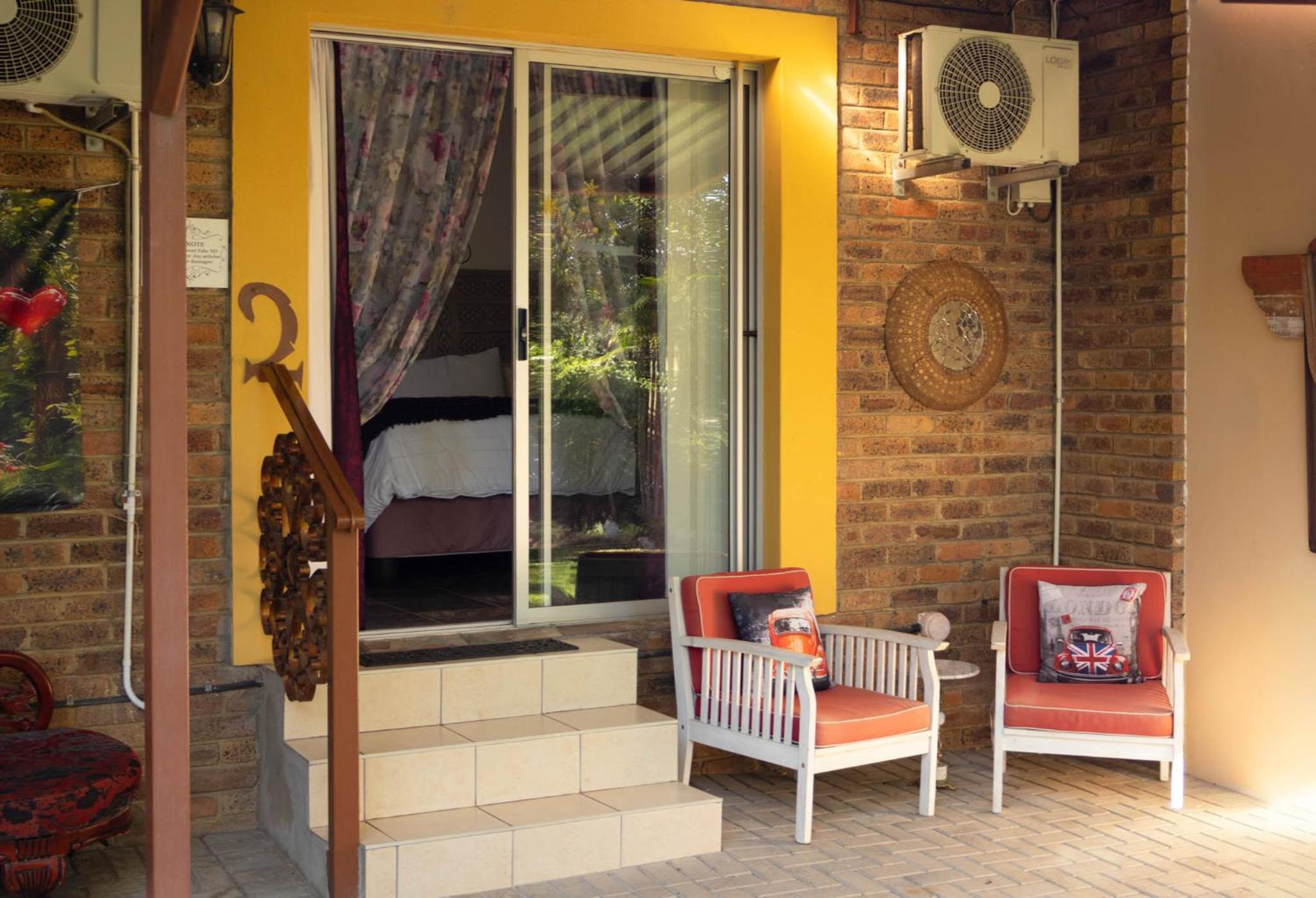 Blessings Guest House 13/45