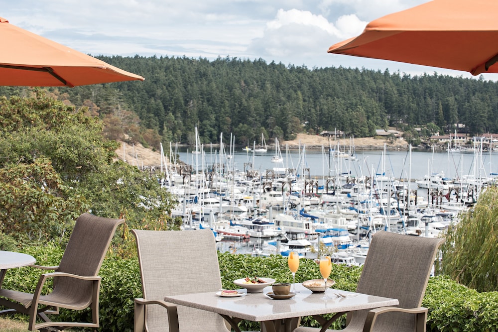 Friday Harbor House 31/58