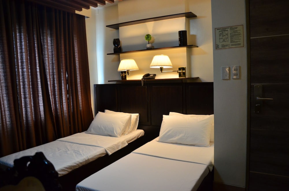 Oriental Zen Suites 12/50