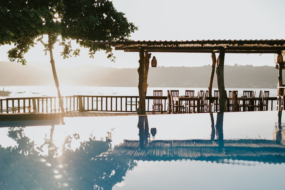 The Villa Dini Dnusa Lembongan 23/26