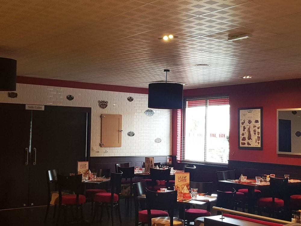 Ibis Styles Morlaix 35/47