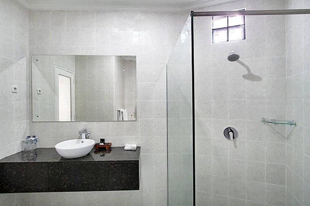 The Niche Bali 48/50