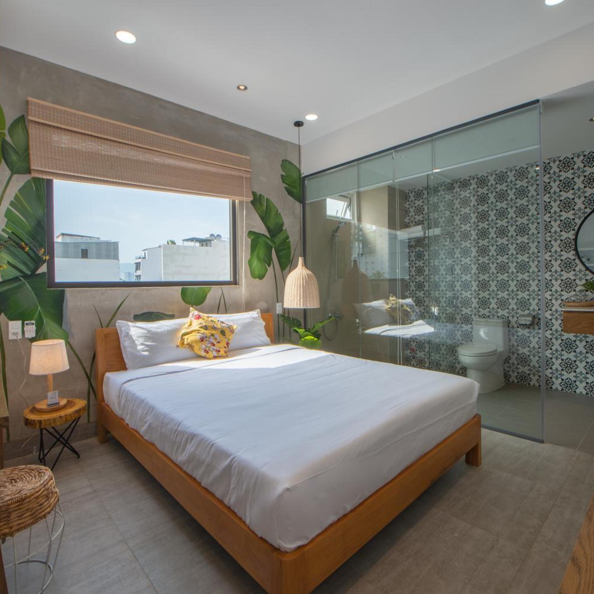 Shoho Hotel Nha Trang 17/50