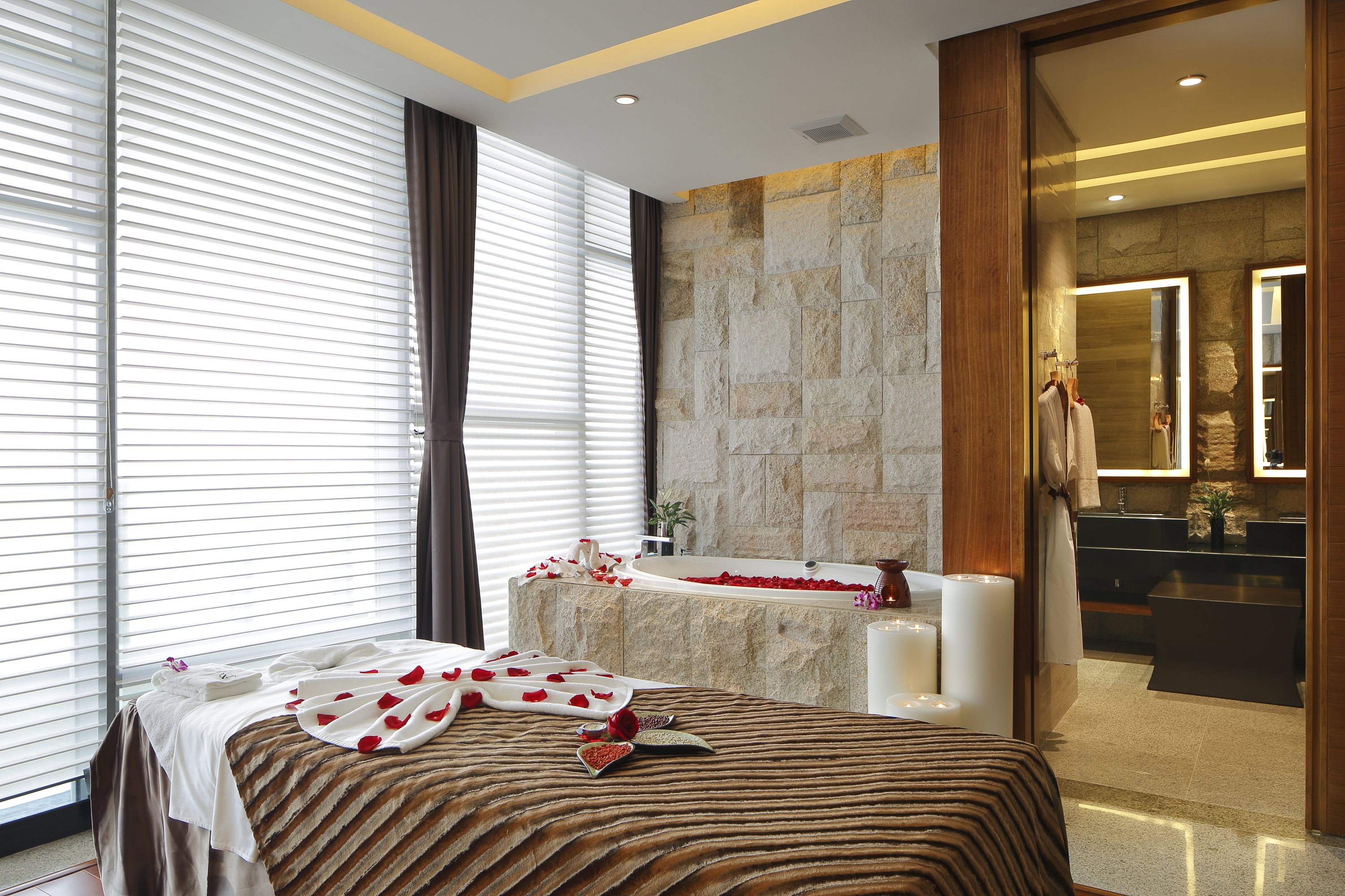 Intercontinental Changsha 26/50