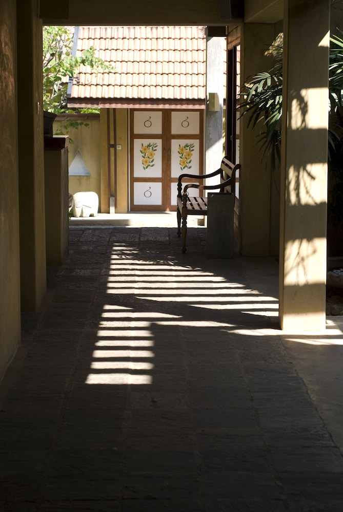 Jetwing Ayurveda Pavilions 29/50
