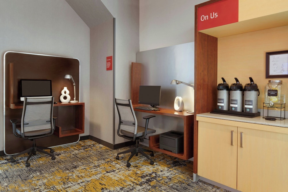 Towneplace Suites by Marriott London 51/58