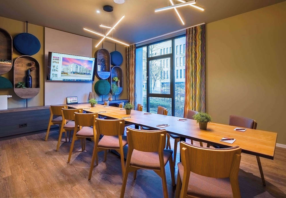 Ramada Encore by Wyndham Munich Messe 55/67