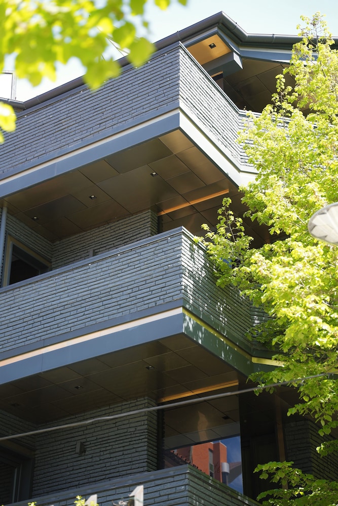 La Suite Boutique Hotel 3/58