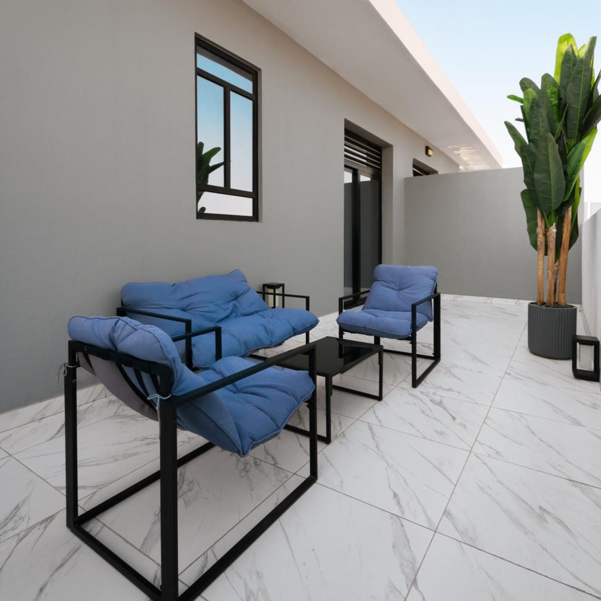 izzzi life Mint Holiday Home Apartment 28/50