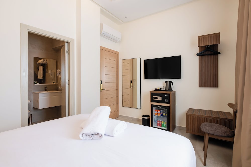 Hotel El Toro Tanger 21/31
