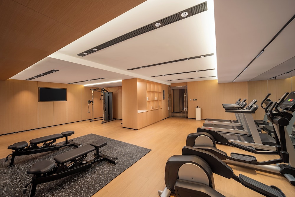 Fairfield By Marriott Yiwu 20/31