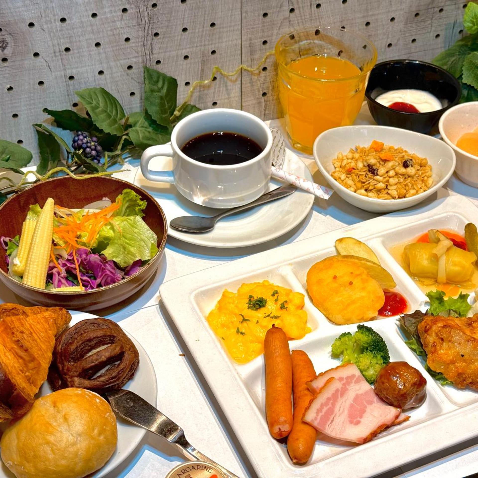 APA Hotel Keikyu Kamata Ekimae Nishi 22/25
