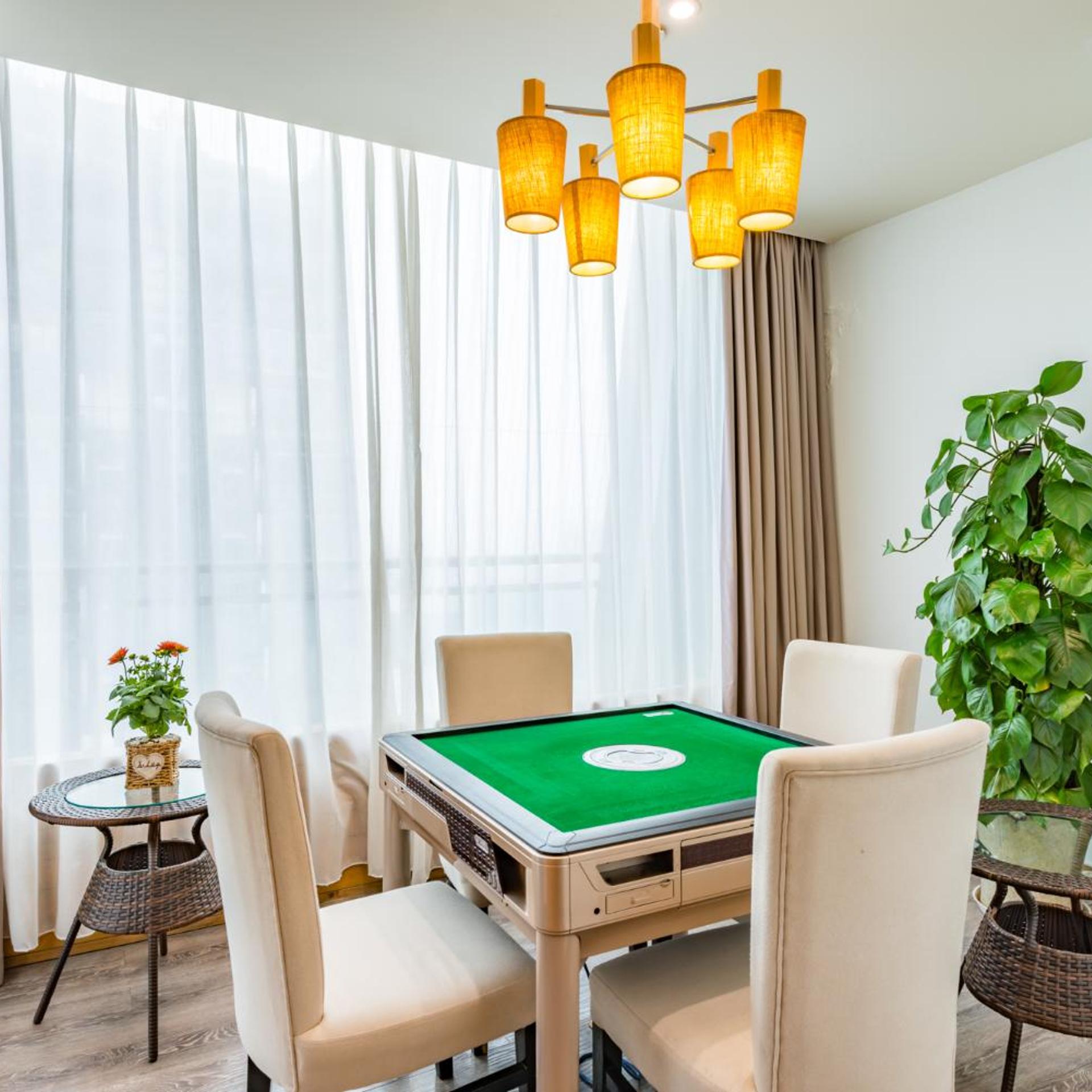 Rezen Hotel Chongqing Sungold 29/41