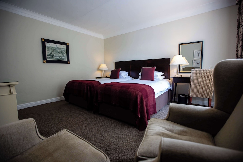 Albrighton Hall and Spa, a member of Radisson Individuals 14/73