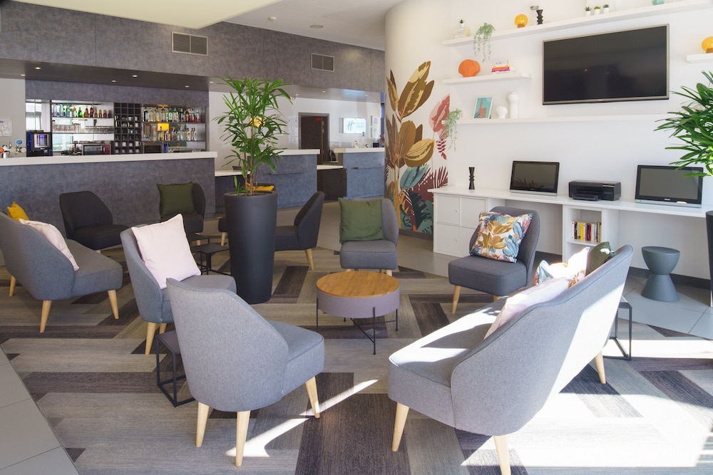 Holiday Inn Express Strasbourg Centre 60/74
