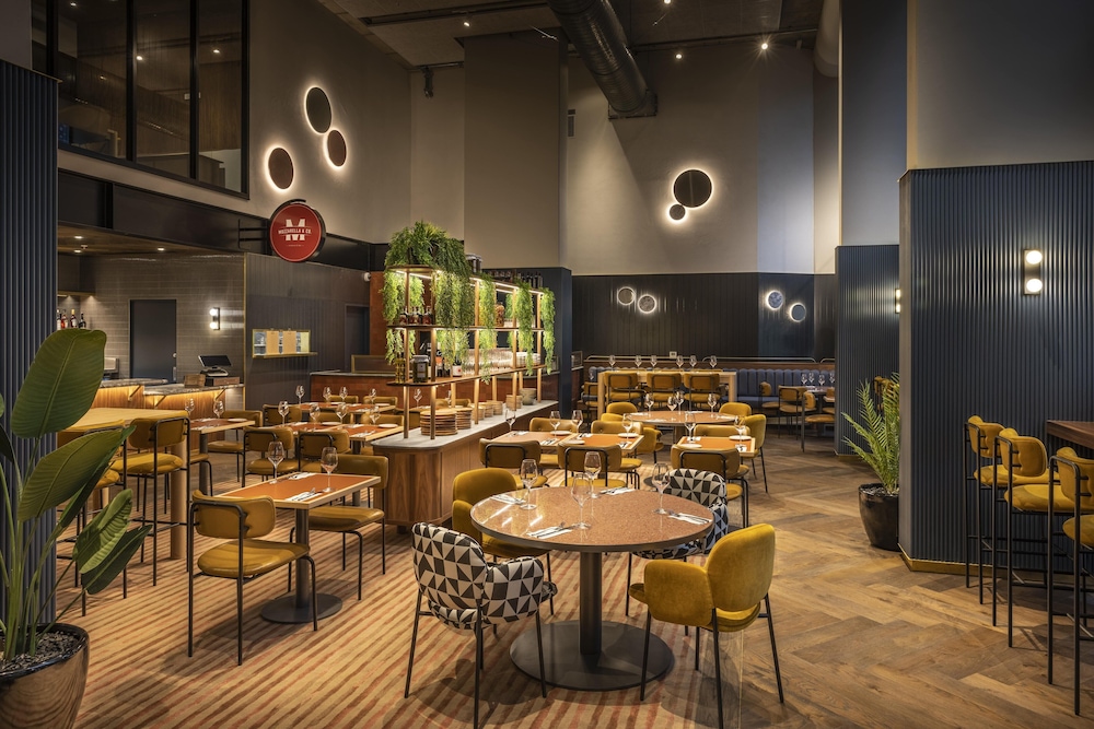 Voco Auckland City Centre 57/74