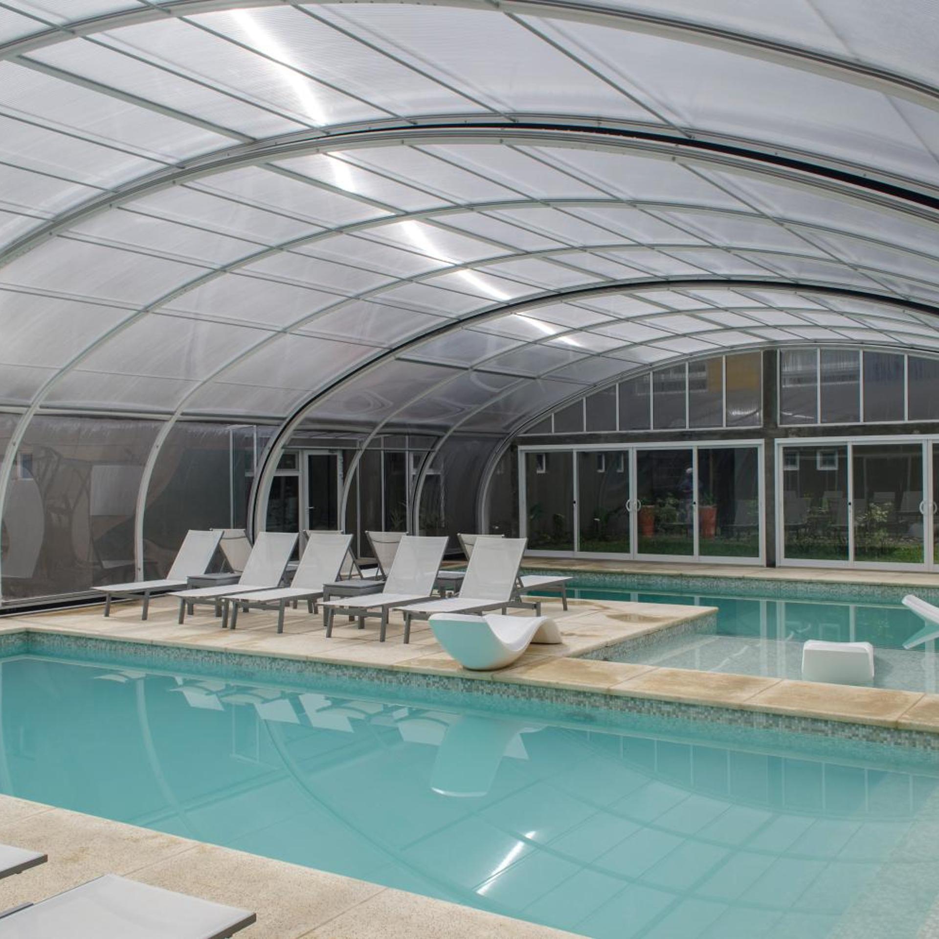 Almarena Apart Hotel Boutique 23/50