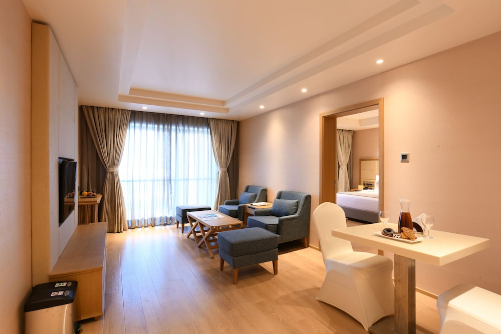 Harsha the Fern An Ecotel Hotel Shivamogga 10/27