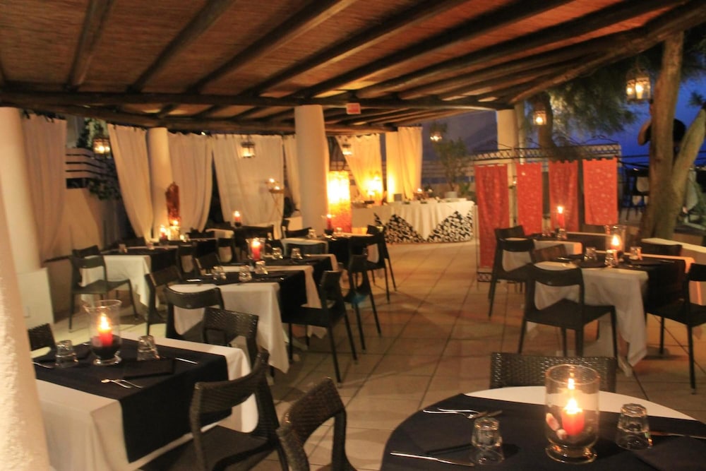 La Sirenetta Park Hotel 39/63