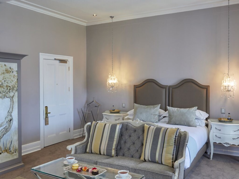 Dock House Boutique Hotel 12/49