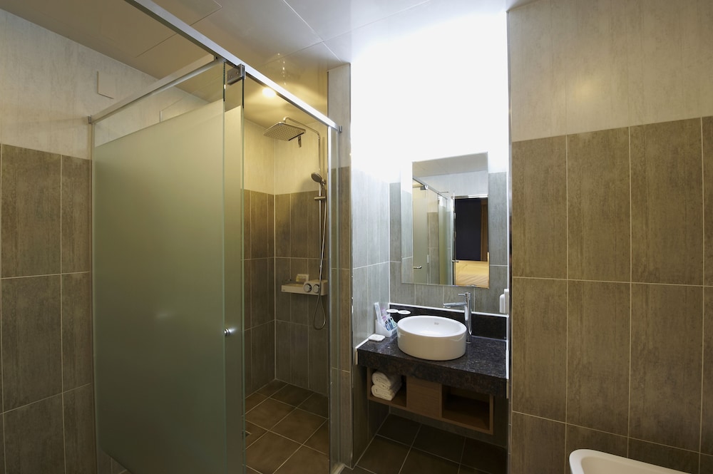 Hotel B 34/35