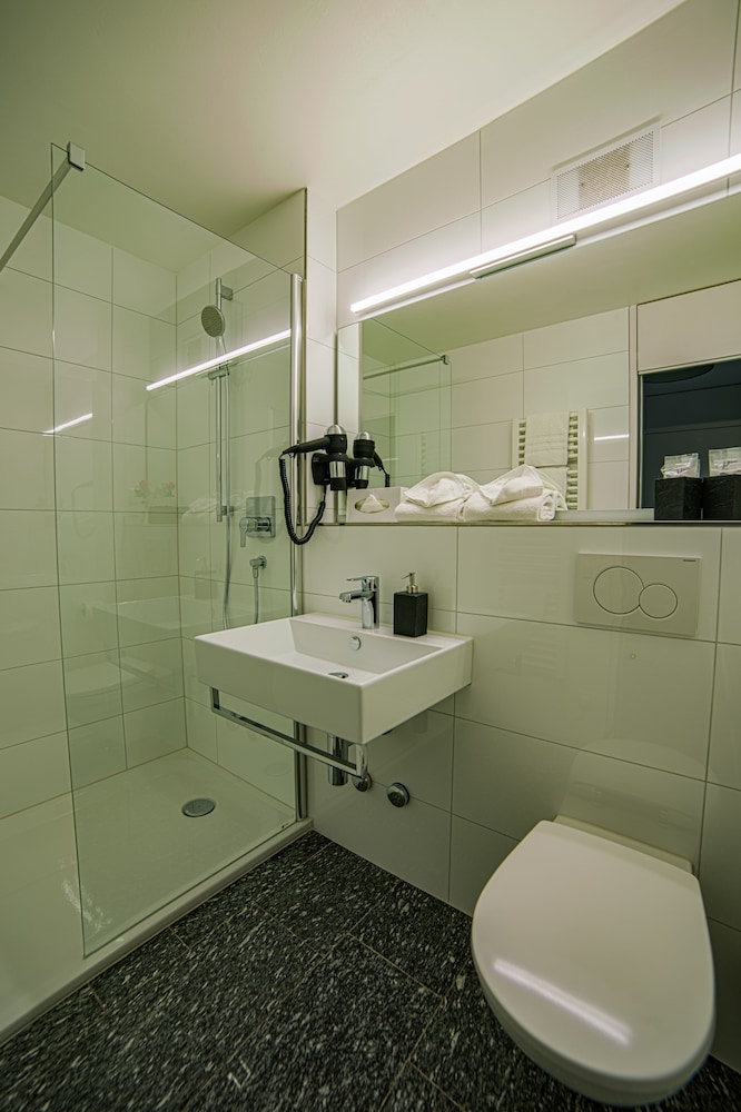 Hotel Sursee 32/34