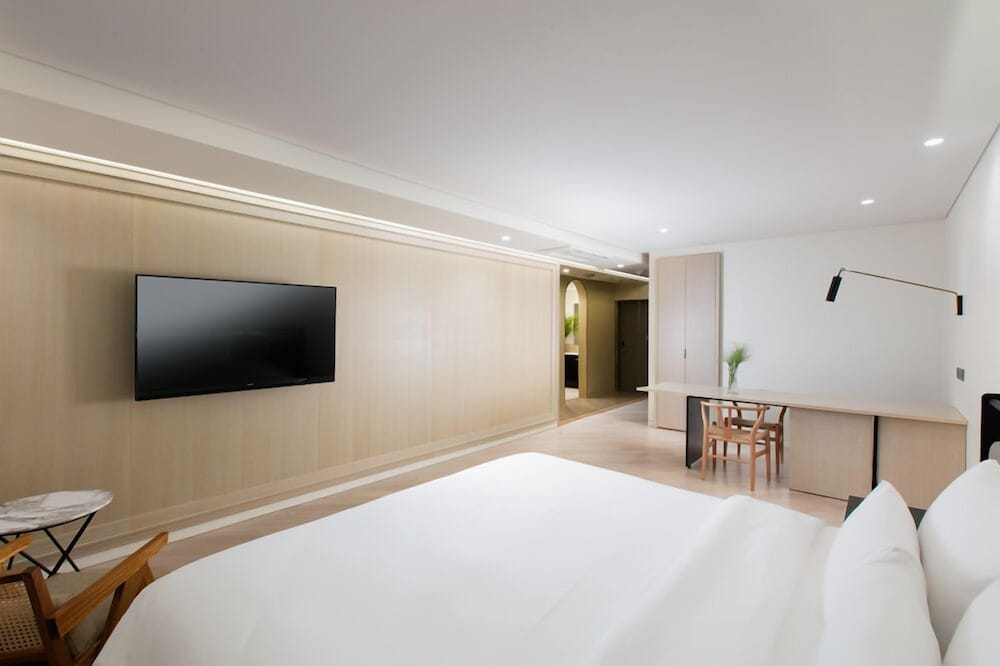 Hotel SR Suites Pangyo 20/64