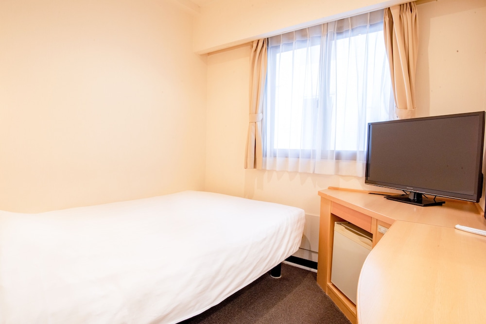 Le Lac Hotel Yokkaichi (formerly Reiah Hotel Yokkaichi) 20/51