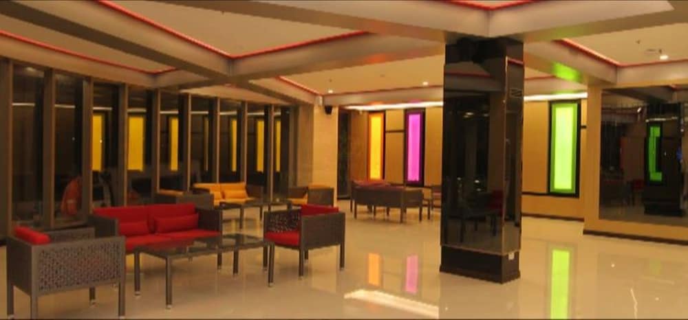 Grand Xing Imperial Hotel 32/45