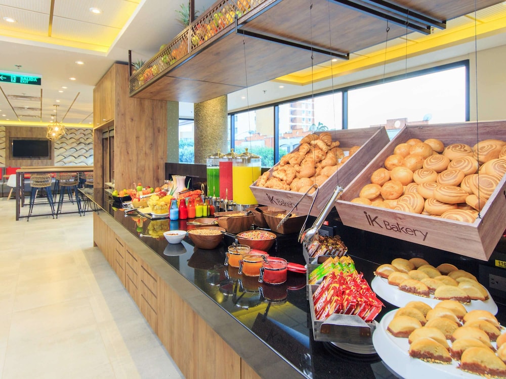 Ibis Cucuta 58/75