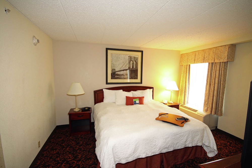 Hampton Inn Woodbridge 11/58